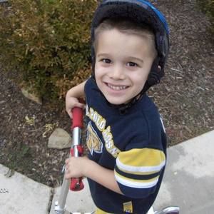 Meet your Posher, Michelle n paul